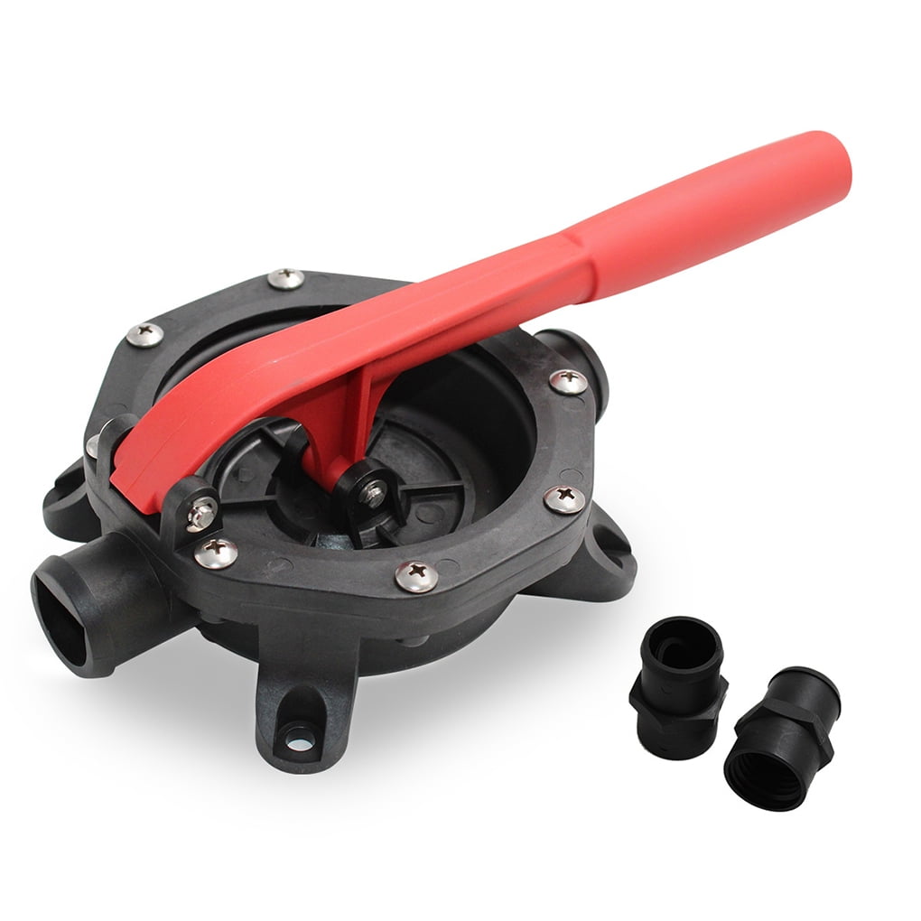 Toma Bilge Pump PP Stainless Steel Save Places Manual High Efficiently