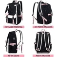 thumbnail image 2 of Mochila Escolar, 2 of 4