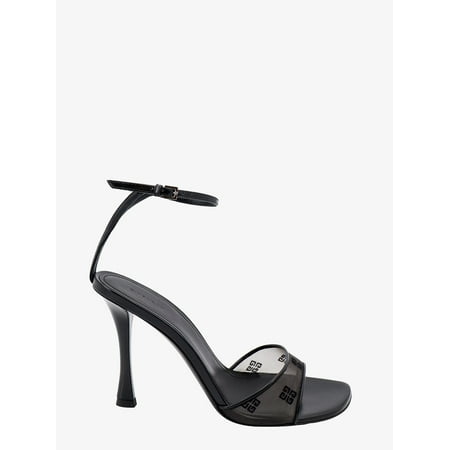 

Givenchy Woman Stitch Woman Black Sandals