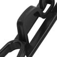 thumbnail image 4 of Christmas Light Clips, Plastic Material Easy Installation Outdoor Light Clips  For Standard Gutters, 4 of 9