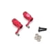 thumbnail image 5 of Vogacara Clips de Rotor de coche RC, 2 piezas, duraderos, fiables, prácticos, accesorios de actualización de Metal resistente, Kit de piezas de mejora, Kits de construcción modelo Vogacara FN001479-00, 5 of 6