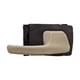 thumbnail image 1 of Manija Puerta Interior HUSHAN Grand Marquis 1992 al 2002 Delantera/Trasera Derecha/Pasajero Beige, 1 of 4