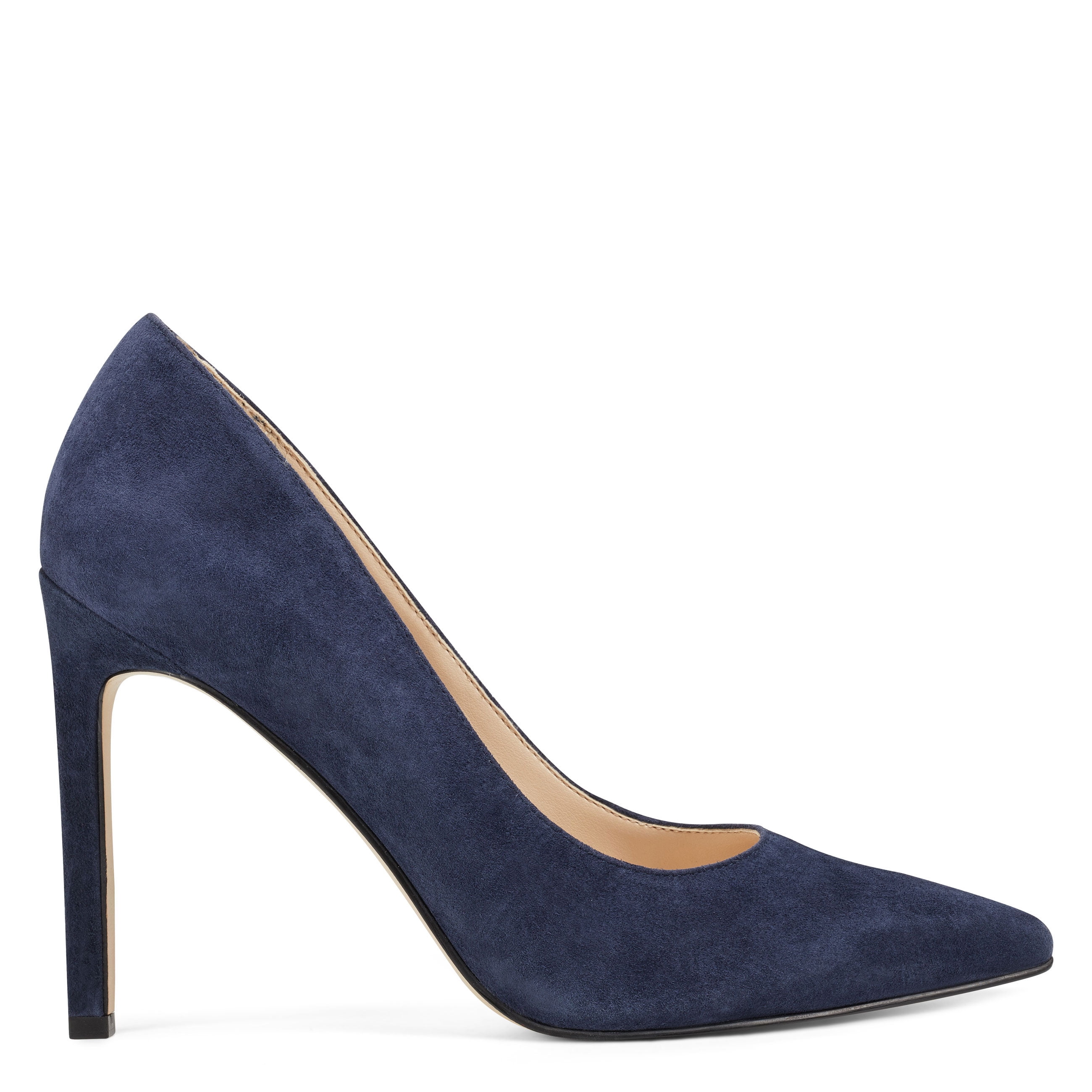 Nine West Women s Navy Tatiana Pumps Size 10 US Jordan Ubuy