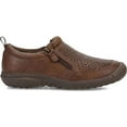 thumbnail image 2 of JBU By Jambu Women's Amber Slip On Dark Brown 8, 2 of 7