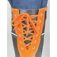 thumbnail image 3 of Viking Rubber Boot,Unisex,8,Knee,Orange,PR VW64-1-8, 3 of 4