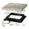 thumbnail image 2 of 8'' x 13'' Lock-Top Chimney Damper & Cap, 2 of 2