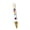 Golden, variant on mdesiwst Tombstone Marker Pen Waterproof Headstone Marker for Restoring Faded Inscriptions Tombstone Engraving Highlight Pen for Gravestone Lettering