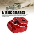 thumbnail image 3 of 24:1 Complete Transmission Gear Box, Upgrade Replacement for 1/18 RC Crawler Car with Enhanced Climbing Power, 3 of 7