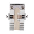 thumbnail image 1 of Fixture Universal Key Clamping Fixture Locksmith Tools for Key Copy Duplicate Cutting Machine, 1 of 8