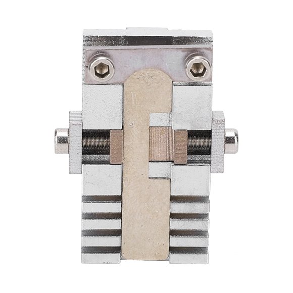 Fixture Universal Key Clamping Fixture Locksmith Tools for Key Copy Duplicate Cutting Machine