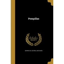 Pompillas (Paperback)
