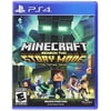 Minecraft Story MODE Season Pass Disc - PlayStation 4