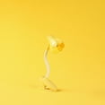 thumbnail image 2 of (10B-Pink) Mini Night Light Cute Small LED Desk Lamp Cartoon Student Bedside Lamp Cabinet Light, 2 of 14