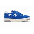 thumbnail image 2 of New Balance 550 Suede Pack Team Royal Men's Casual Shoes Sneakers Size 10, 2 of 5