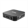 thumbnail image 2 of TX1 Android 10 4K HDR 2.4G Wifi Decodificador H313 Decodificador Reproductor de Red HD TV Box 2G y 16G, 2 of 5