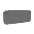 thumbnail image 3 of Hyperkin Silicone Skin for Nintendo Switch® Lite (Gray), 3 of 4