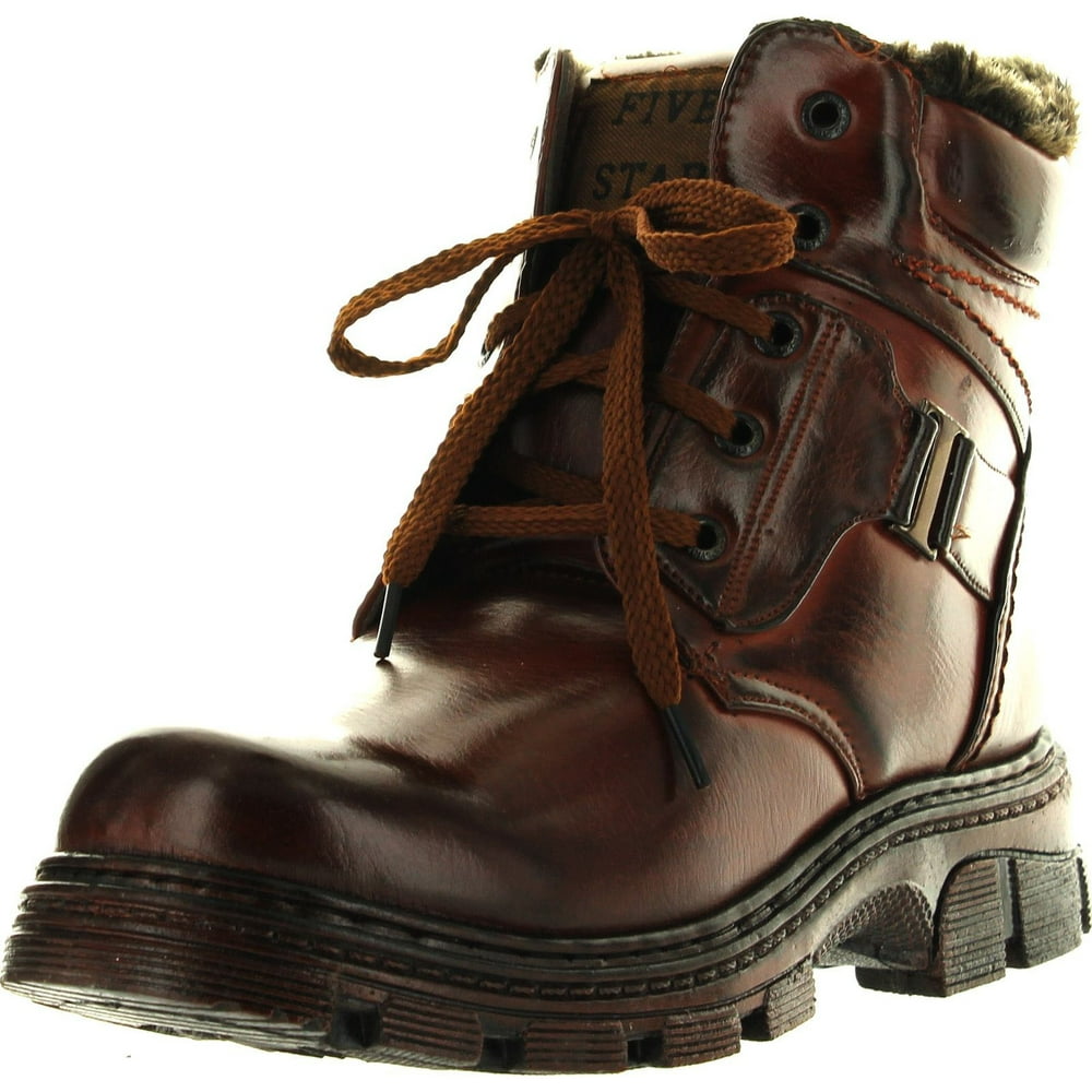 cheap winter shoes for men
