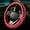 Red, variant on Bling Rhinestone Steering Wheel Cover, Sparkling Anti-Slip Auto Car Interior Accessories, Universal 15 Inch Steering Wheel Covers, Coffee