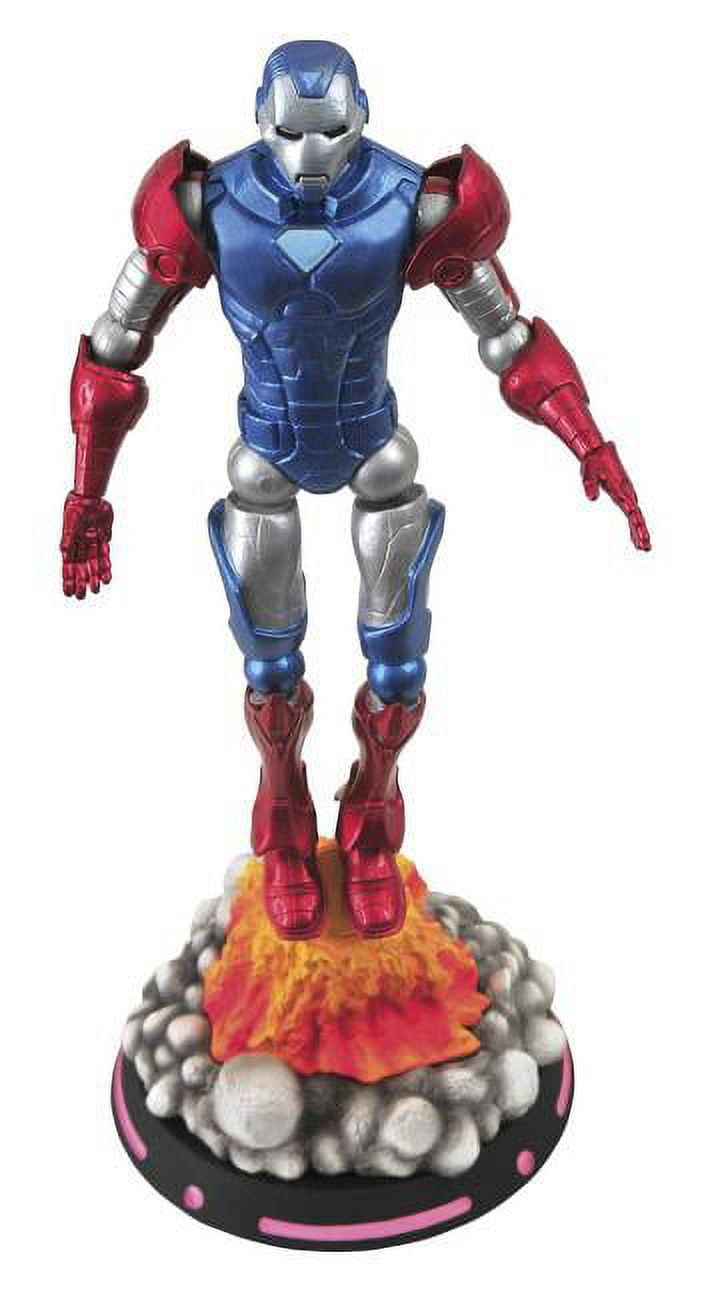 DC Justice League Movie Figurine Cyborg  Helmet  McFarlane Toys P 27742