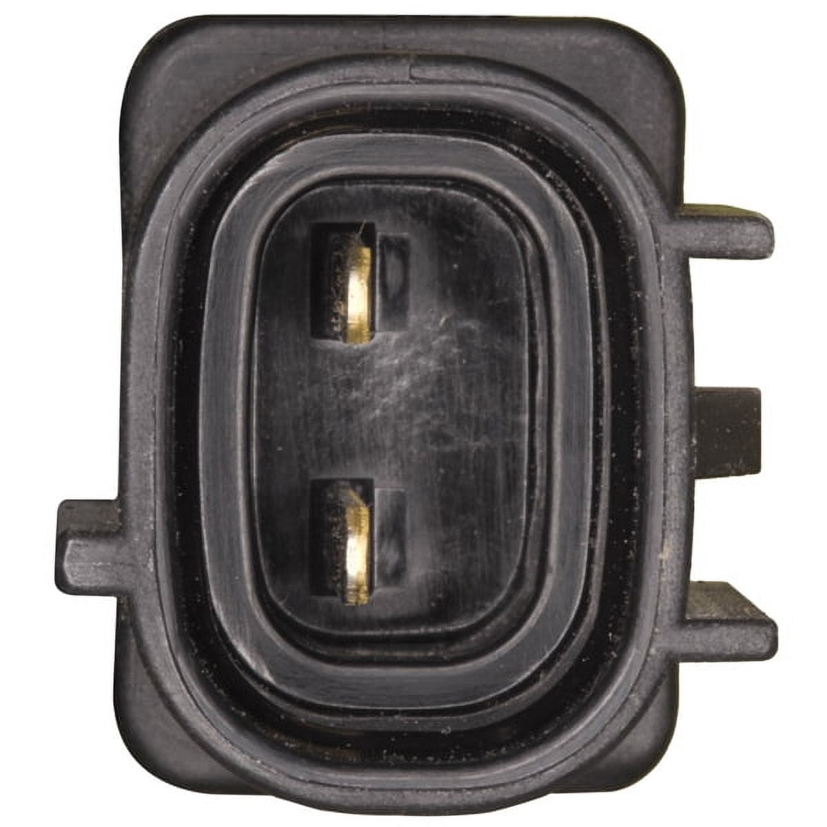 Vapor Canister Vent Solenoid
