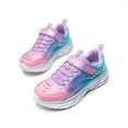 thumbnail image 5 of Zapatillas para Niñas DREAM PAIRS SDRS2405K Arcoíris Rosa Talla 1, 5 of 5