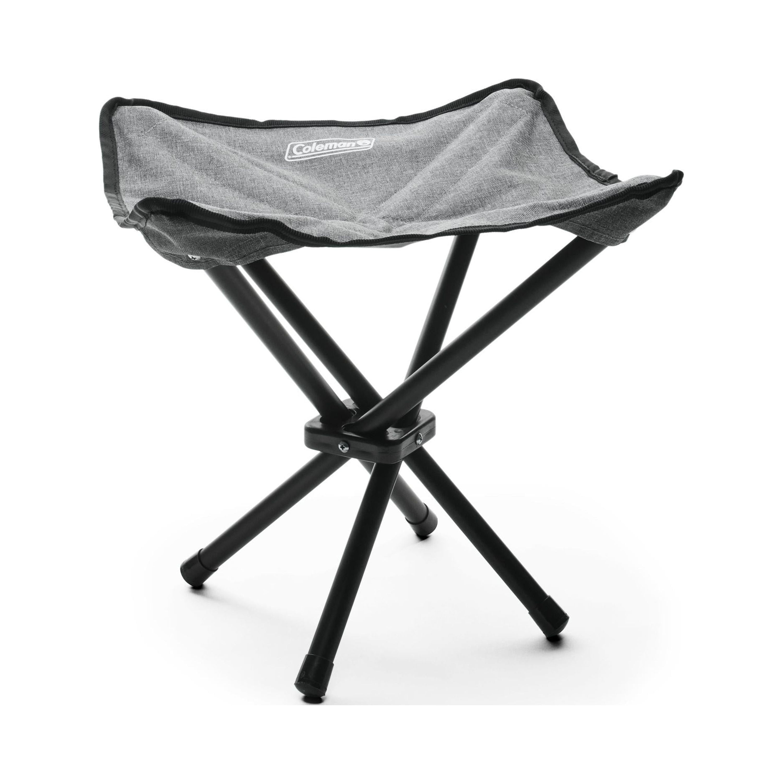 Coleman outlet folding stool