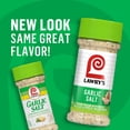 thumbnail image 3 of (2 Pack) Kosher Classic Coarse Ground Garlic Salt, 11.0 oz Bottle, 3 of 11