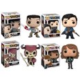 thumbnail image 2 of Figuras de acción de vinilo Funko Pop Movies Army of Darkness Ash #53 Deadite #54 Ruby #398, juguetes, muñecas, regalos para niños, 2 of 5