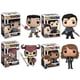 thumbnail image 2 of Figuras de acción de vinilo Funko Pop Movies Army of Darkness Ash #53 Deadite #54 Ruby #398, juguetes, muñecas, regalos para niños, 2 of 5