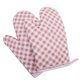 thumbnail image 1 of Xihbxyly Guantes de Cocina Resistentes Al Calor, con Aislamiento Antideslizante, para Manipular Ollas Calientes de Forma Segura, Ideales para Asar a La Parrilla y Barbacoas, El Regalo Perfecto para C, 1 of 6
