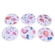 thumbnail image 4 of Almohadilla de lactancia, 6 piezas Almohadilla de lactancia lavable Almohadilla de lactancia Almohadilla de lactancia absorbente Artesanía excepcional, 4 of 9