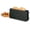 Blackberry, variant on Nostalgia Slim 2-Slice Toaster, 900 Watts, Blackberry