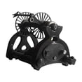 thumbnail image 3 of Guardoinrt Machine à Enrouler Automatique Fil Multifonction Innovante Révolutionnaire Fil Électrique Rotation Réversible Fil pour Spinner Noir, 3 of 6