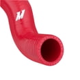thumbnail image 2 of Mishimoto MMHOSE-GLF-95RD Silicone Radiator Hose Kit Compatible With Volkswagen Golf VR6 1995-1998 Red, 2 of 4