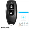 thumbnail image 4 of 5X Control Remoto Inalámbrico de 2,4 GHz Bluetooth para Dispositivos Inteligentes con Cerradura de Puerta Inteligente TTLOCK Funciona con la Aplicación TTLock, 4 of 10