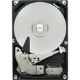 thumbnail image 4 of Toshiba X300 PRO 6TB High Workload Performance for Creative Professionals 3.5-Inch Internal Hard Drive – Up to 300 TB/Year Workload Rate CMR SATA 6 GB/s 7200 RPM 512 MB Cache - HDWR760XZSTB, 4 of 13