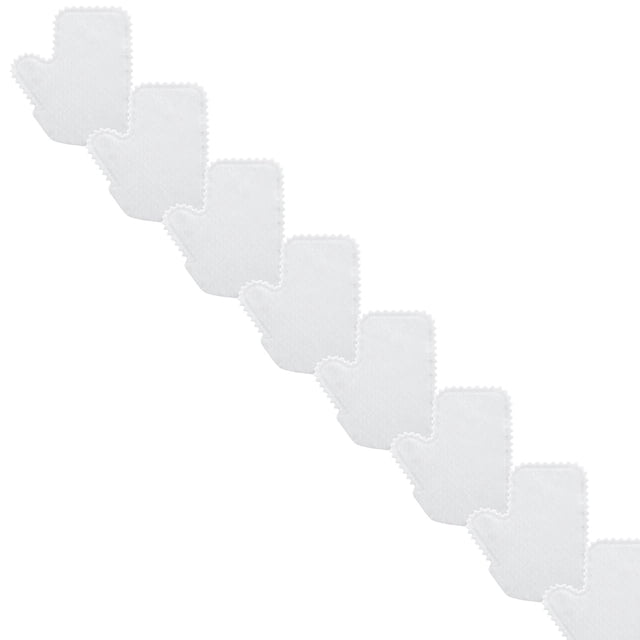 PickMe Multi Purpose Washable Dusting Gloves 2026, Reusable Dry Cleaning Gloves, Kitchen Dusting Tool, 10pcs