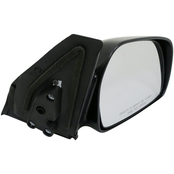 Dorman 955-521 Passenger Side Door Mirror for Specific Chevrolet Models