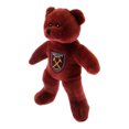 thumbnail image 2 of West Ham United FC Official Crest Design Bear, 2 of 2