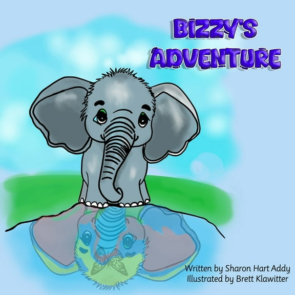 Bizzy's Adventure, (Paperback)