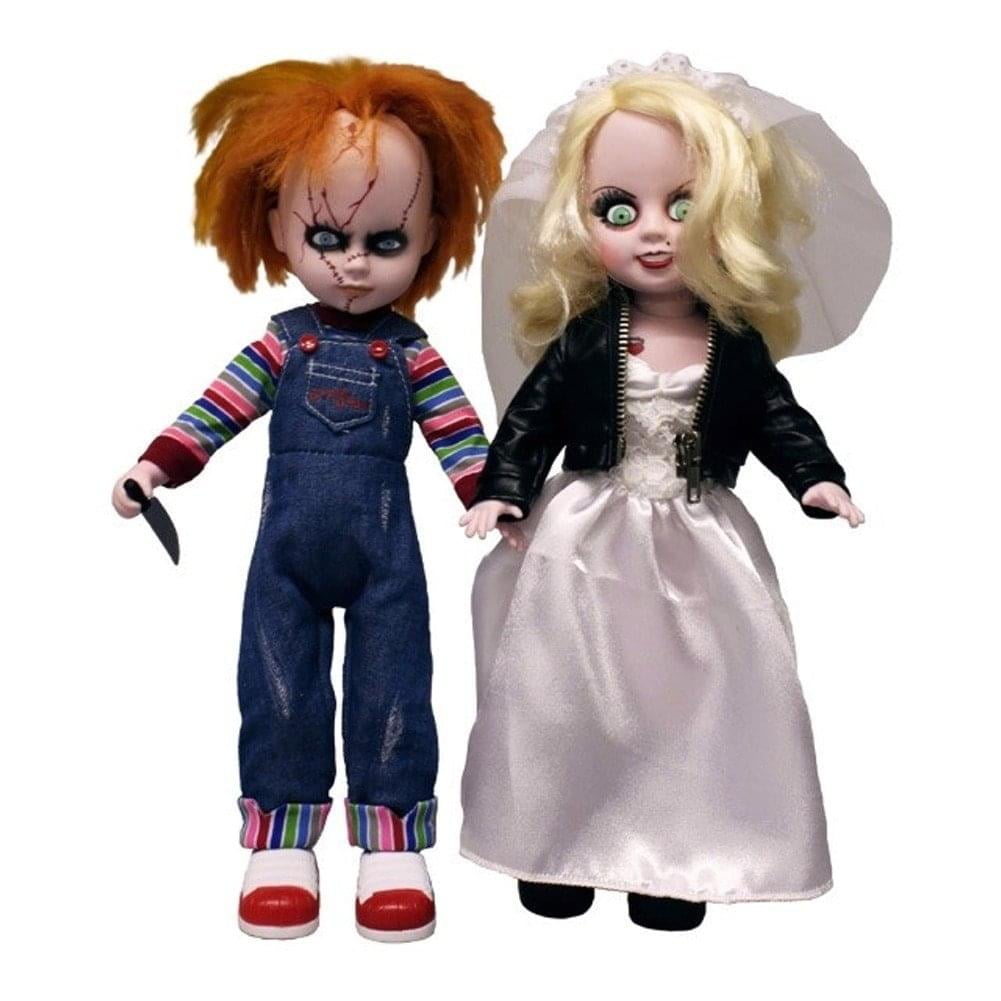chucky dolls