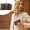 💖Coffee_New#4447, variant on Car Key Case | Leather Key Holder | RFID Blocking, Durable Cowhide, Multi-Pocket Organizer for Cards & Cash | Multicolor | 11x6.5cm