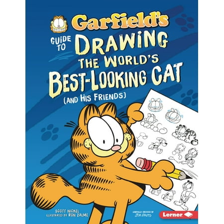 Garfield's (R) Guide to Drawing the World's Best-Looking Cat (and His Friends) (Best Looking Watches In The World)