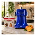 thumbnail image 5 of Extractor de Jugos Turmix Force 600W Color Azul con Recetario, 5 of 5