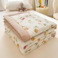 thumbnail image 4 of CSChome Couette Rafraîchissante Grand, Couette de Climatisation Lavée Légère, Couverture d'Été Hypoallergénique, 4 of 6