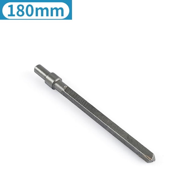 1PC 4-9Inch Pneumatic Hammer Handheld Shovels Tools for Stone Carving Engraving