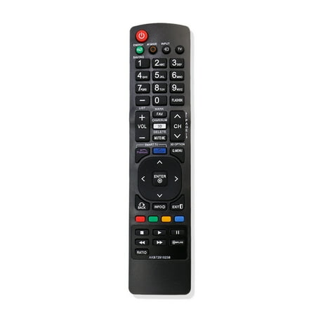 AKB72915238 Remote for LG 47LV5400UB 47LV5400-UB 47LV5500 47LV5500UA 47LV5400