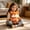 A668, variant on Plush Sleeping Doll Pillow, Soft Comfort Companion Cushion, Cozy Stuffed Doll For Nap Time, Bedroom Sofa Decor, Kids Relaxing Hug Pillow, Lightweight Gift For Everyday Comfort