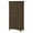 Ash Brown, variant on Salinas Bathroom Storage Cabinet with Doors in Ash Brown - Engineered Wood