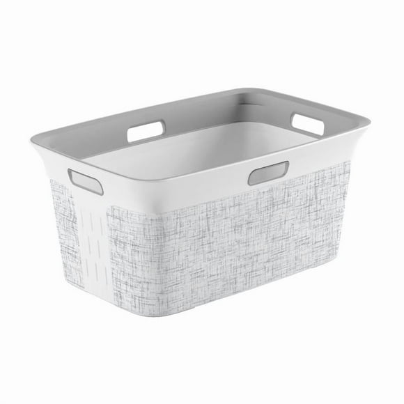 BSKT RSN WH 47.6QT (Lot de 4)